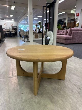 3x Salontafel Dianne, naturel